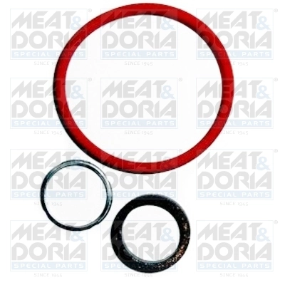 Repair Kit, injection nozzle